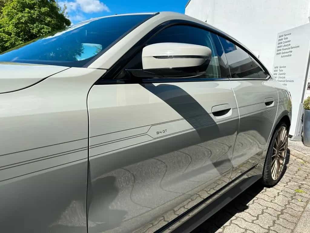 ALPINA B4 3.0 Allrad GT +GlasSD +Hifi h/k +360°+DA Prof 07/2025-photo-8