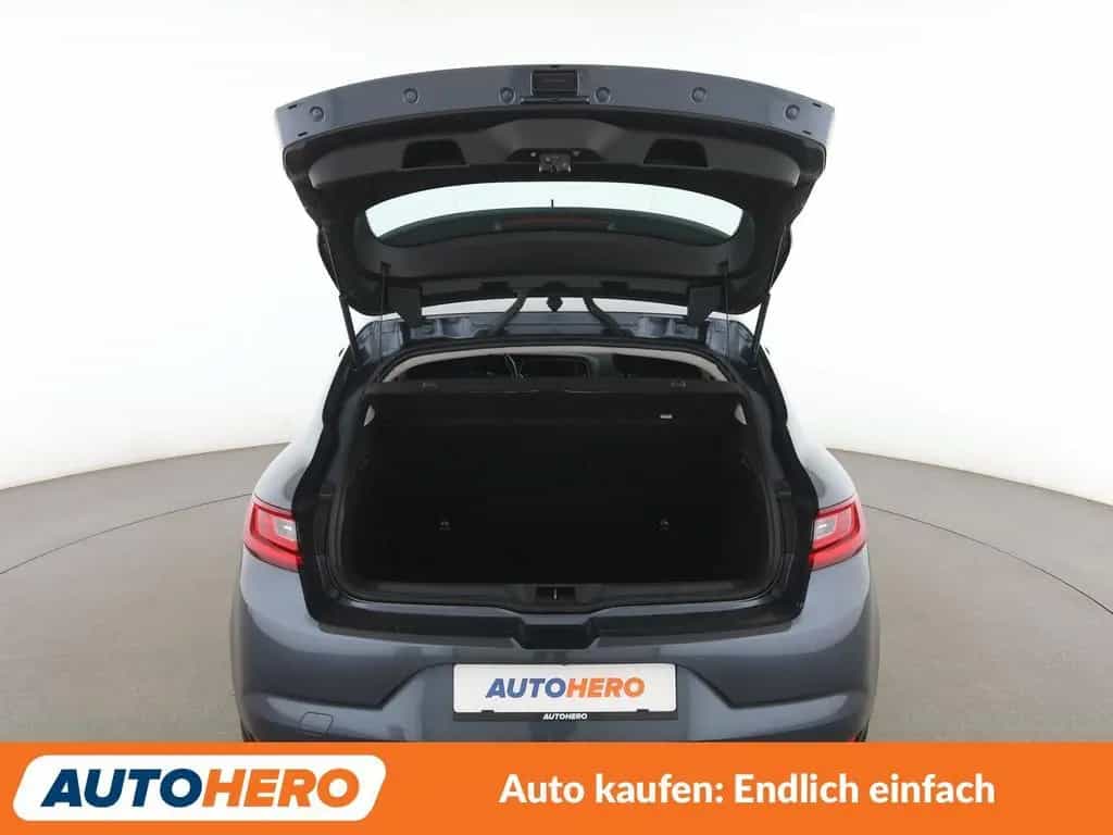 Renault Megane 1.2 TCe Energy Experience*NAVI*PDC*SHZ* 11/2016-photo-16