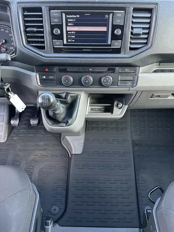 MAN TGE 3.140 4X2F Kasten FWD KAMERA+DAB+CARPLAY+1HD 11/2022-photo-9