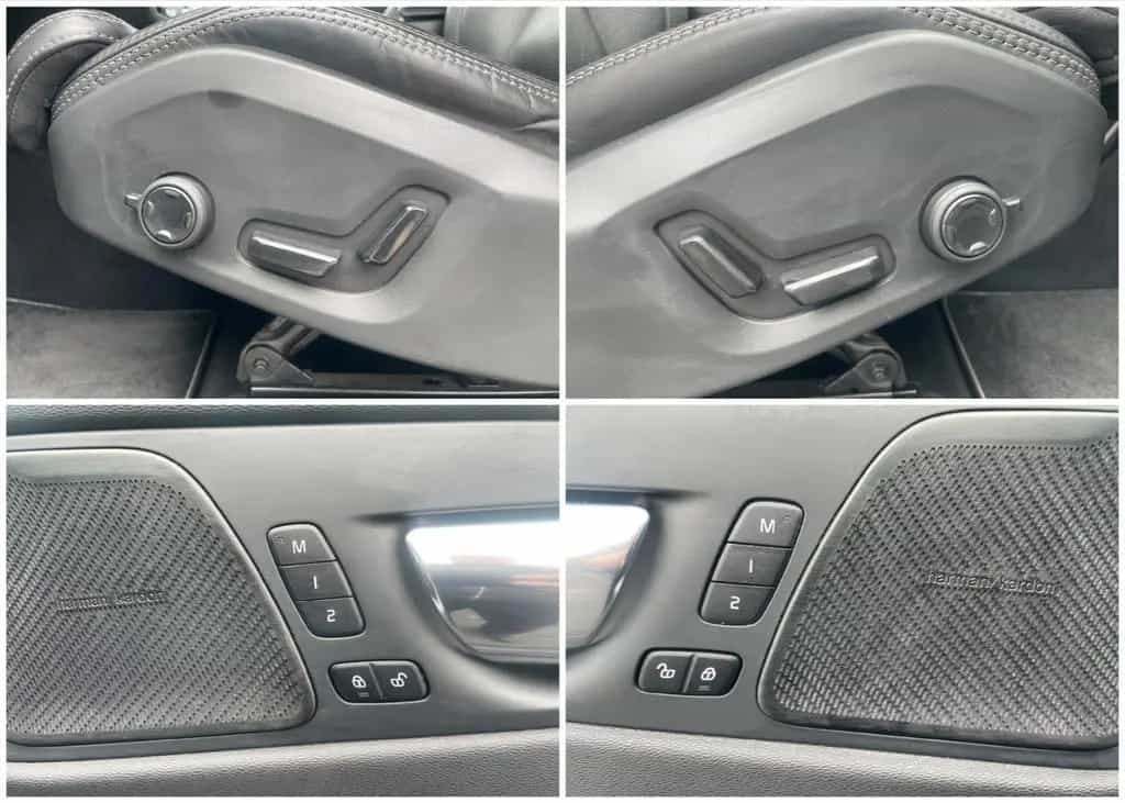 Volvo XC60 B5 D AWD R Design/Panora/AHK/Memory/Head-Up 12/2019-photo-15