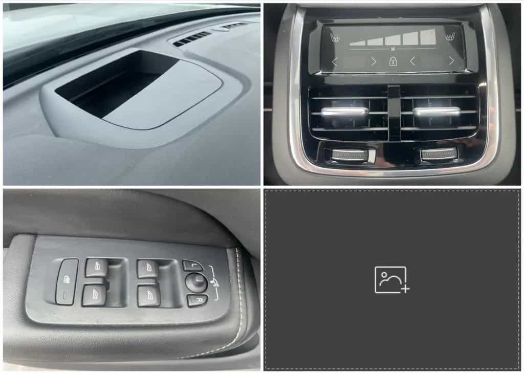 Volvo XC60 B5 D AWD R Design/Panora/AHK/Memory/Head-Up 12/2019-photo-16