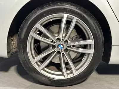 BMW 740 i M-Sport NAV+LED+SHZ+HiFi+KAMERA+2Hd+WLAN+PP 02/2016-photo-5