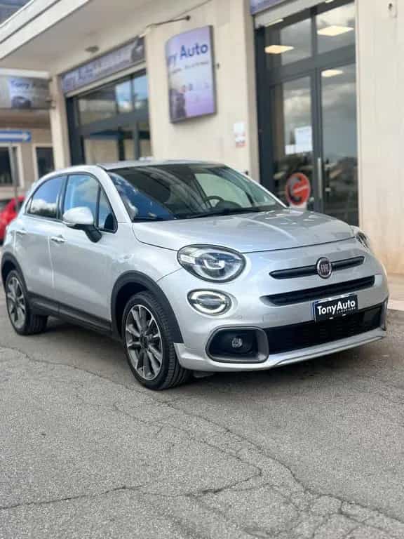 Other Other Fiat 500X T3 120 CV Sport Dolcevita ANDROID AUTO 12/2021-photo-12