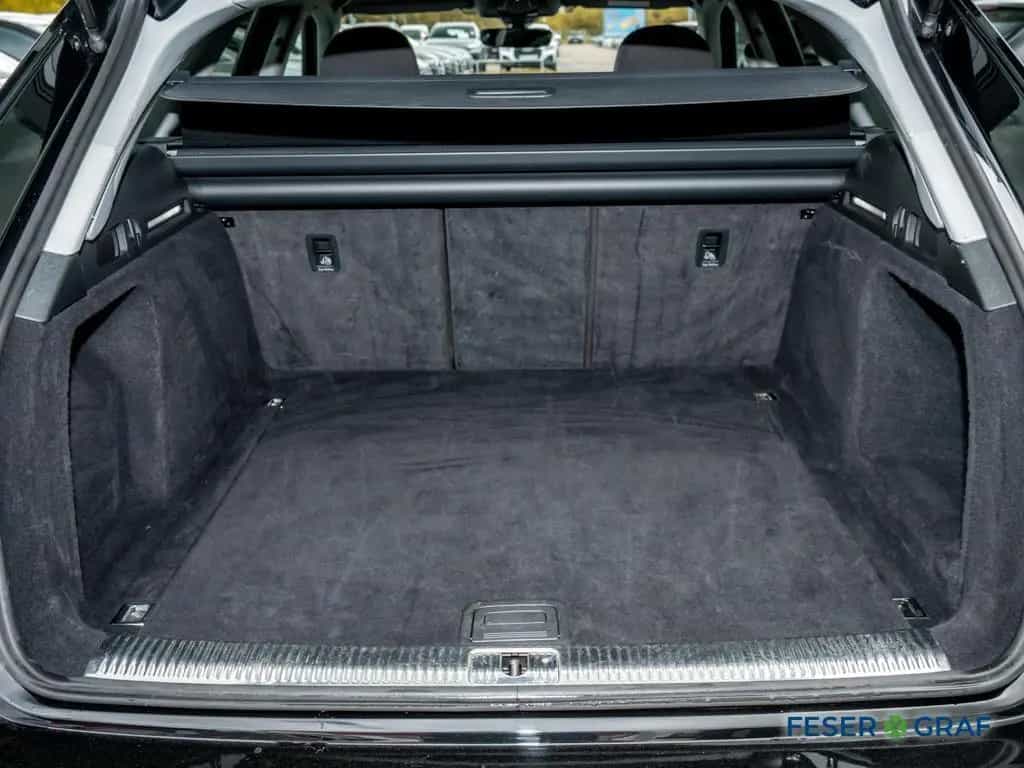 Audi A4 Avant 35 TFSI S tronic LED/PDC+/Navi+/SHZ/Car 05/2022-photo-8