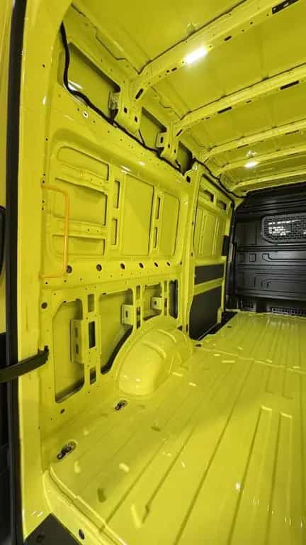 MAN TGE TGE  4.180  - neues Fzg  4x4 _ L2H2_3880 kg 04/2026-photo-10