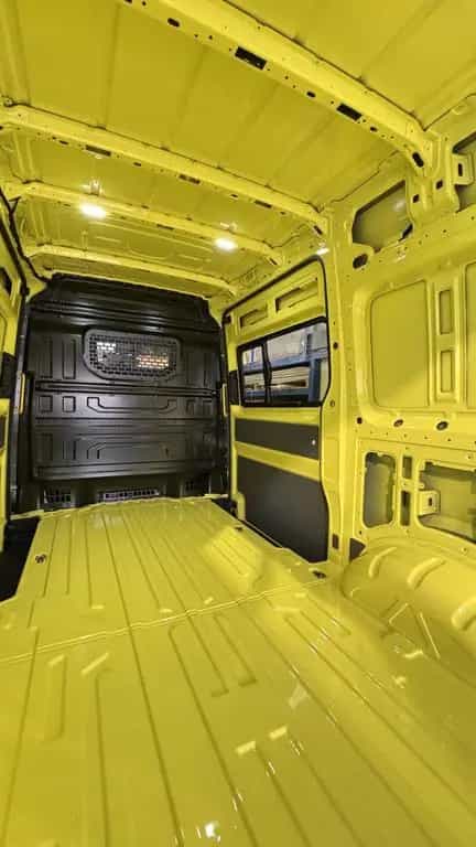 MAN TGE TGE  4.180  - neues Fzg  4x4 _ L2H2_3880 kg 04/2026-photo-4