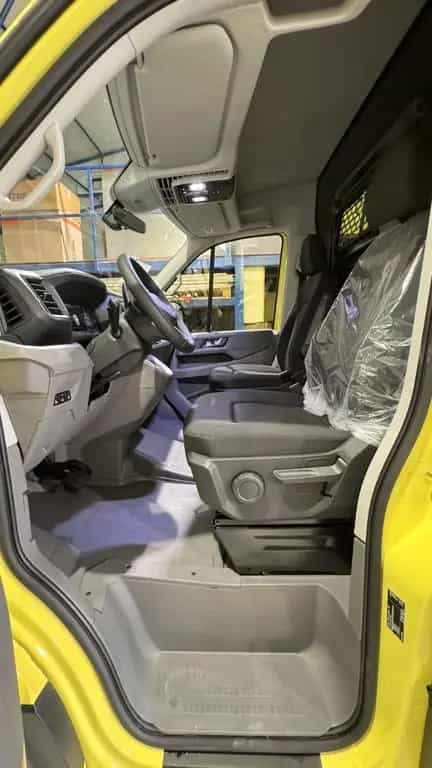 MAN TGE TGE  4.180  - neues Fzg  4x4 _ L2H2_3880 kg 04/2026-photo-7