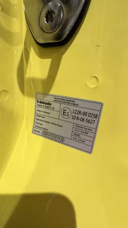 MAN TGE TGE  4.180  - neues Fzg  4x4 _ L2H2_3880 kg 04/2026-photo-9