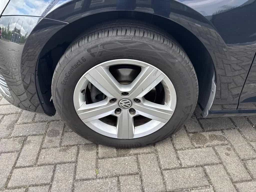 Volkswagen Golf VII 1.4 TSI Comf. Ahzv Acc 10/2015-photo-11