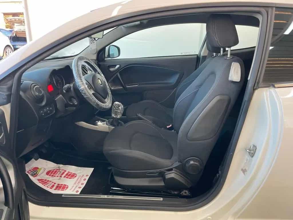 Alfa Romeo MiTo ALFA ROMEO MITO 1.4 BENZ 105CV 05/2012-photo-6