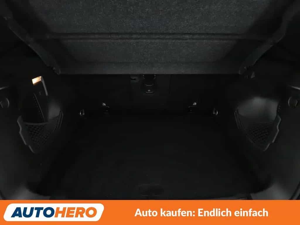 Jeep Renegade 1.4 M-Air Limited FWD Aut*NAVI*ACC*CAM* 07/2018-photo-17