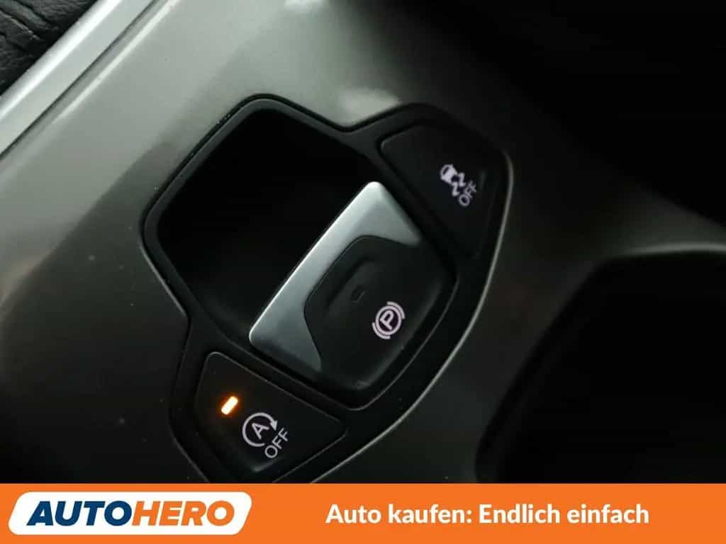 Jeep Renegade 1.4 M-Air Limited FWD Aut*NAVI*ACC*CAM* 07/2018-photo-31