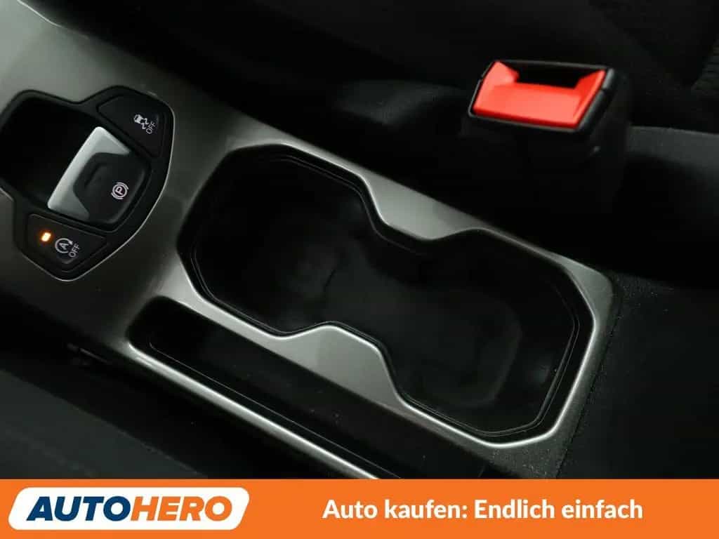 Jeep Renegade 1.4 M-Air Limited FWD Aut*NAVI*ACC*CAM* 07/2018-photo-32