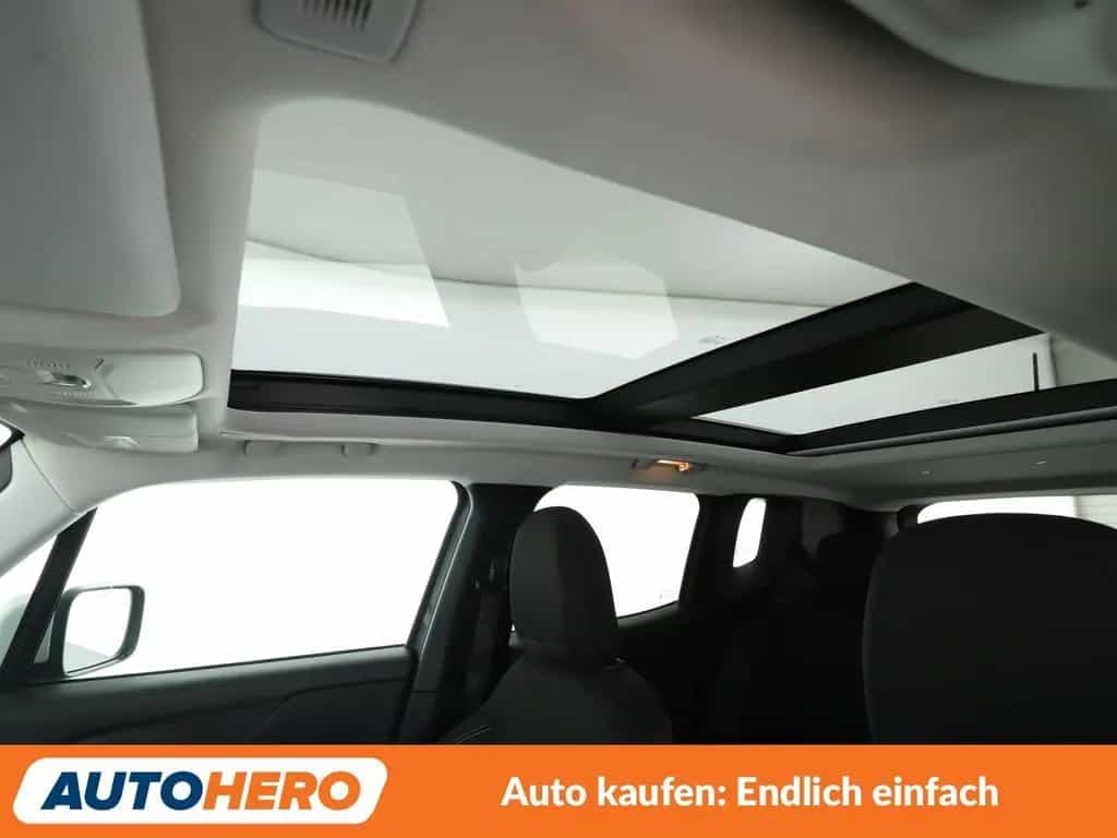 Jeep Renegade 1.4 M-Air Limited FWD Aut*NAVI*ACC*CAM* 07/2018-photo-33