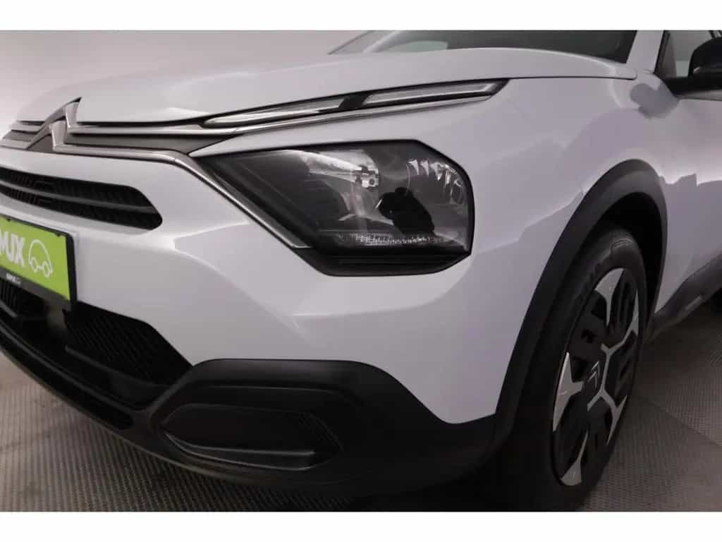 Citroën C4 X 1.2PureTech 100 YOU+LED+CARPLAY+PDC+TEMPO 05/2024-photo-13