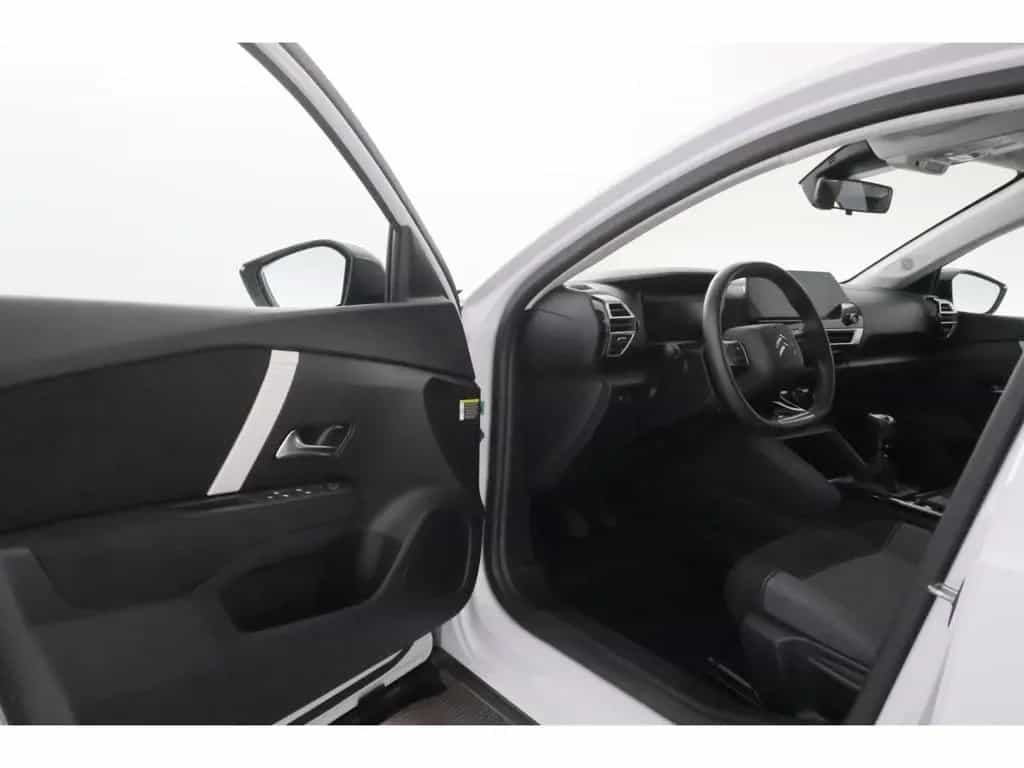 Citroën C4 X 1.2PureTech 100 YOU+LED+CARPLAY+PDC+TEMPO 05/2024-photo-15
