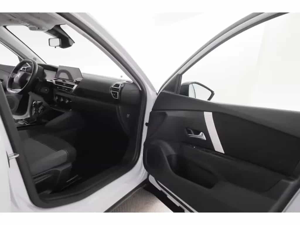 Citroën C4 X 1.2PureTech 100 YOU+LED+CARPLAY+PDC+TEMPO 05/2024-photo-19