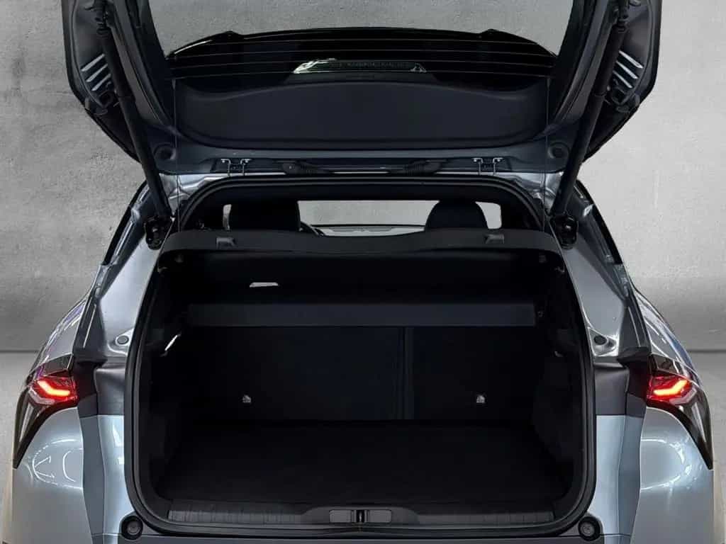 Alfa Romeo Junior Ibrida 1.2 VGT 48V-Hybrid 100 kW Speciale 05/2025-photo-14