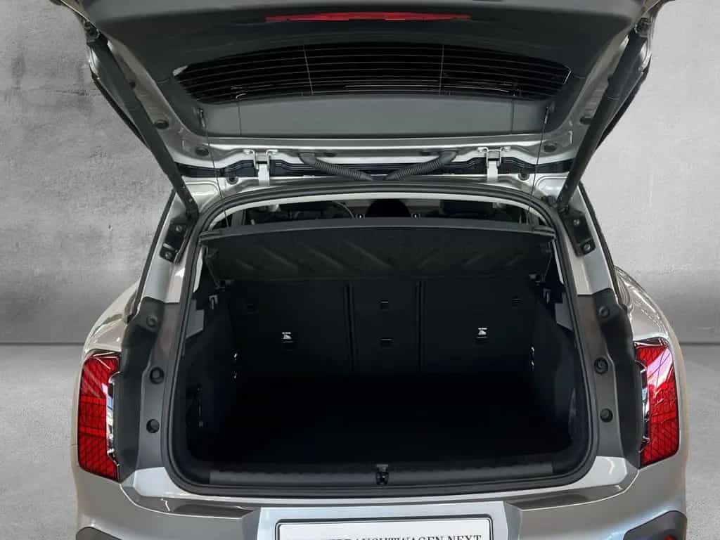 MINI Countryman C (Cooper) Countryman C Classic Trim 18''NAVI HuD PANORAMA 12/2024-photo-14