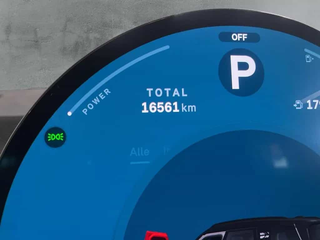 MINI Countryman C (Cooper) Countryman C Classic Trim 18''NAVI HuD PANORAMA 12/2024-photo-15