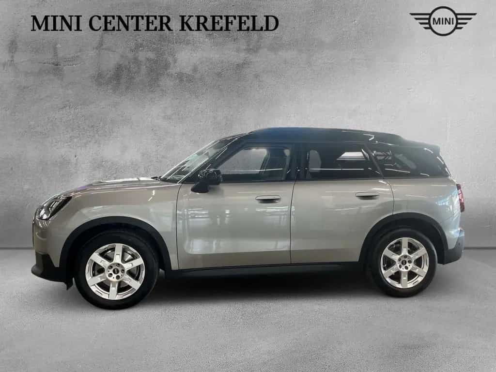 MINI Countryman C (Cooper) Countryman C Classic Trim 18''NAVI HuD PANORAMA 12/2024-photo-2