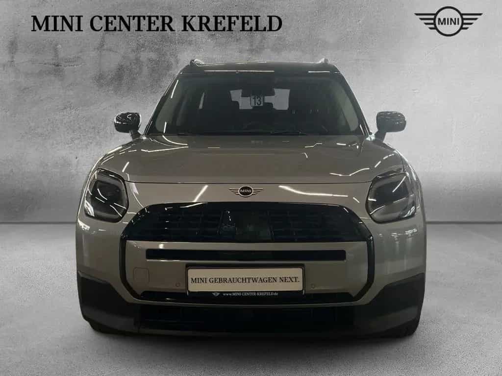 MINI Countryman C (Cooper) Countryman C Classic Trim 18''NAVI HuD PANORAMA 12/2024-photo-4