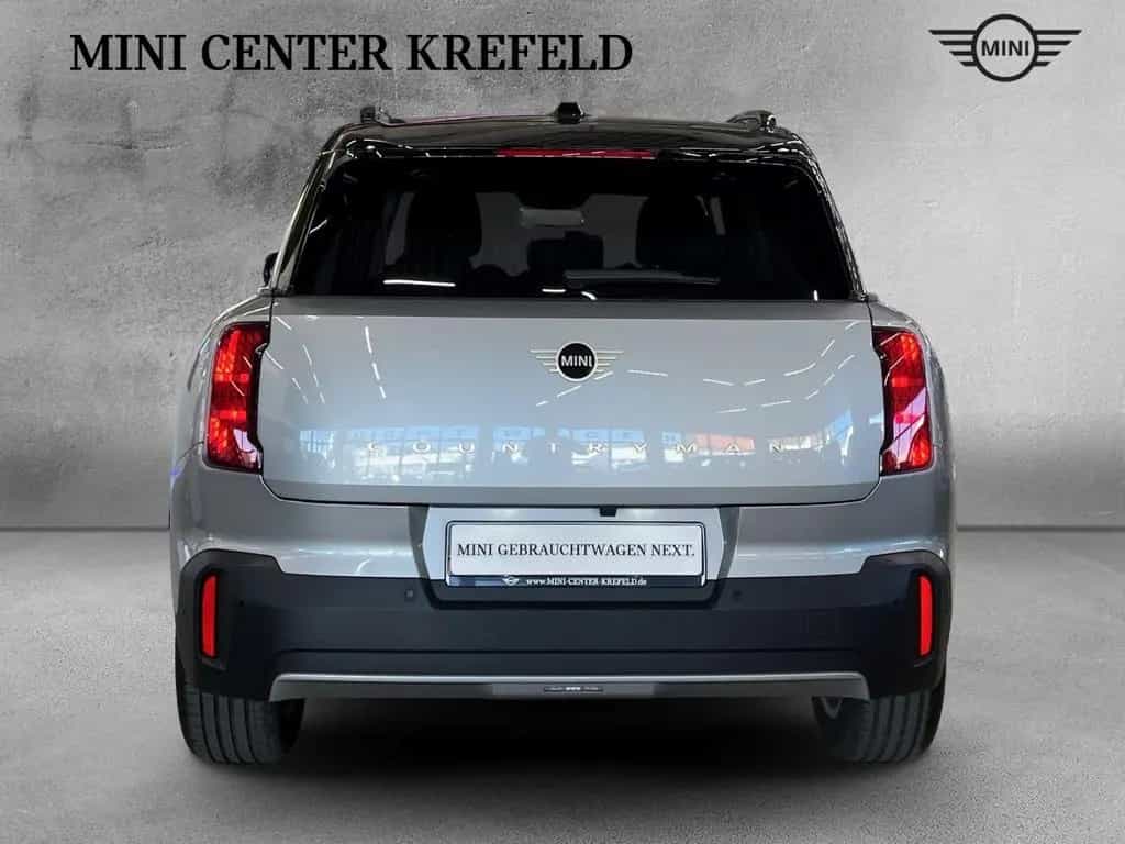 MINI Countryman C (Cooper) Countryman C Classic Trim 18''NAVI HuD PANORAMA 12/2024-photo-5