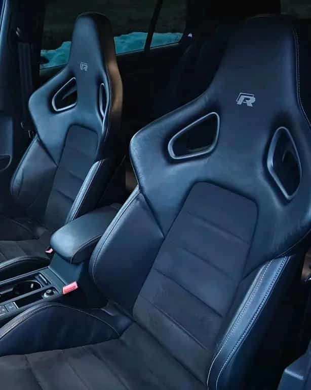 Volkswagen Golf 7R VFL DSG Top Zustand! 10/2015-photo-11