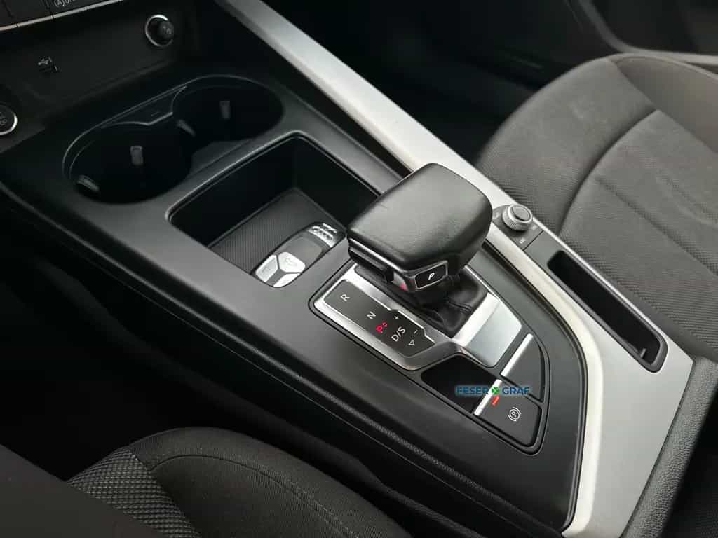 Audi A4 Avant 35 TFSI S tronic NAVI+/PDC+/CarPlay/GRA 09/2022-photo-12