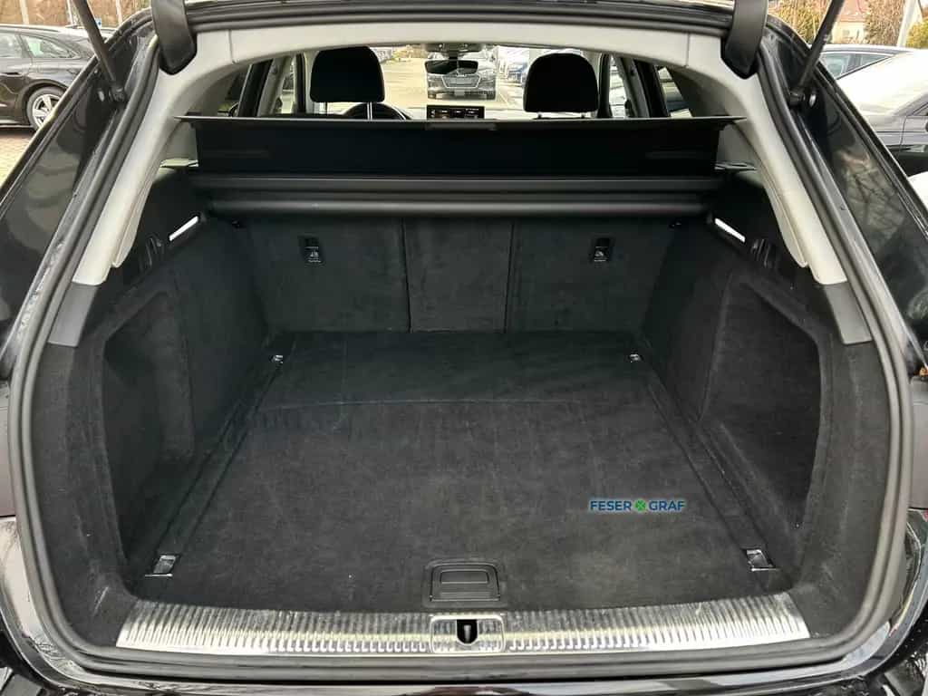 Audi A4 Avant 35 TFSI S tronic NAVI+/PDC+/CarPlay/GRA 09/2022-photo-5