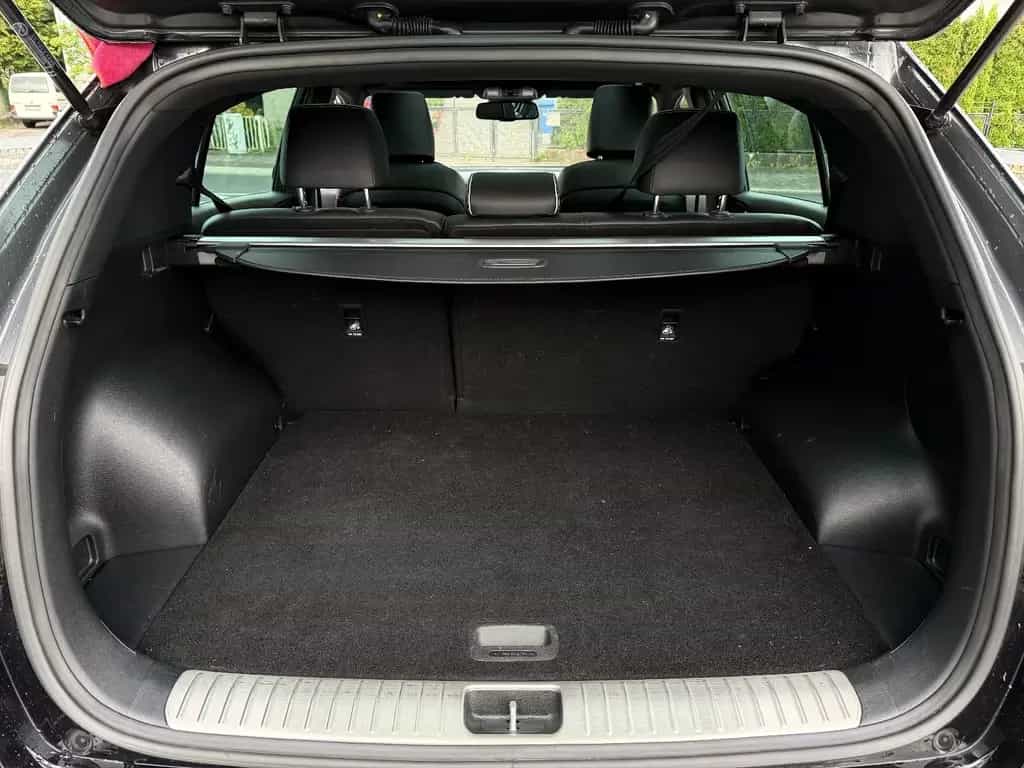 Kia Sportage GT-Line *Panorama*Leder Rkam Unfallfrei 11/2017-photo-18