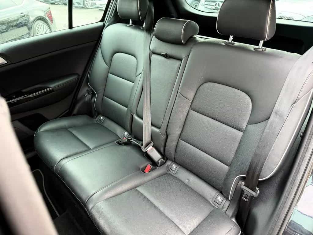 Kia Sportage GT-Line *Panorama*Leder Rkam Unfallfrei 11/2017-photo-28