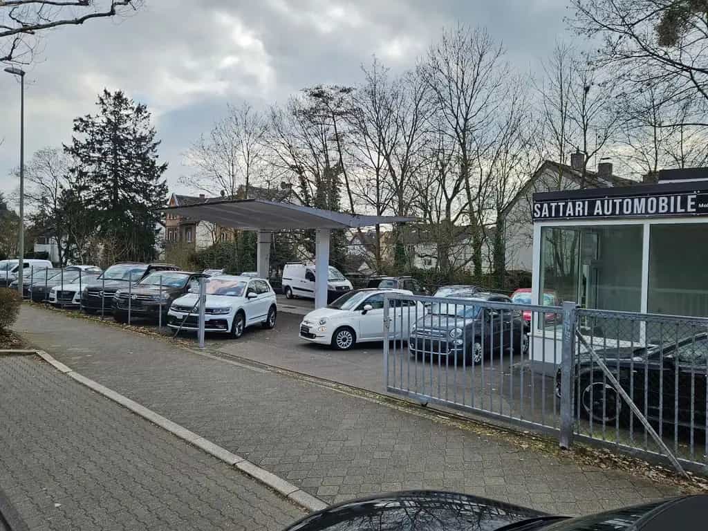 Kia Sportage GT-Line *Panorama*Leder Rkam Unfallfrei 11/2017-photo-48