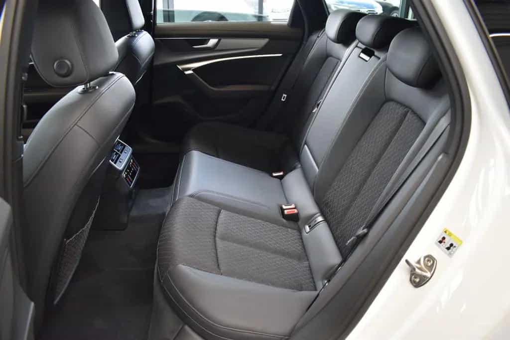 Audi A6 Avant 40TDI S-tronic design LED~VirtualC~ACC 01/2021-photo-10