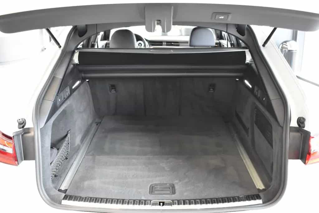 Audi A6 Avant 40TDI S-tronic design LED~VirtualC~ACC 01/2021-photo-11