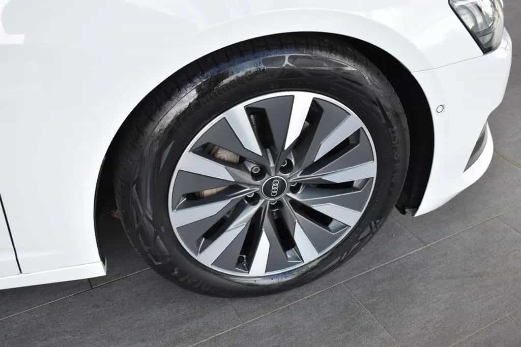 Audi A6 Avant 40TDI S-tronic design LED~VirtualC~ACC 01/2021-photo-18