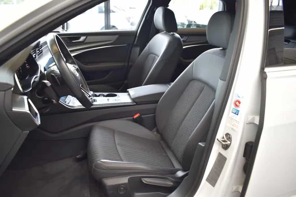 Audi A6 Avant 40TDI S-tronic design LED~VirtualC~ACC 01/2021-photo-7