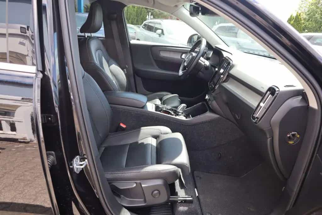 Volvo XC40 D4 AWD Geartronic Inscription|NAVI|BLIS|R-C 05/2020-photo-13