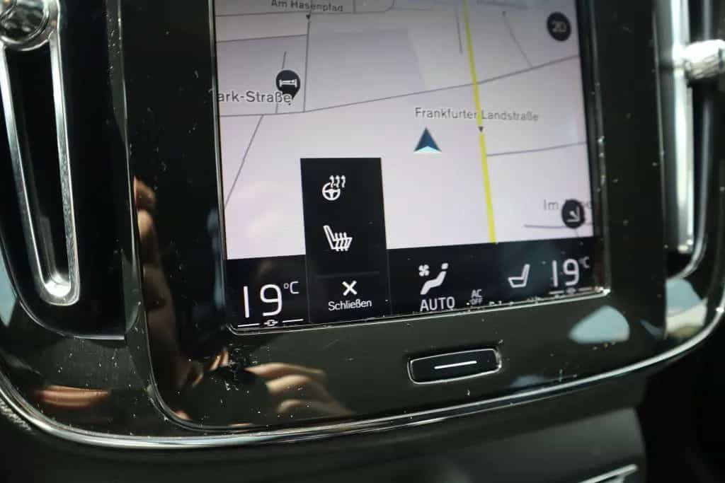 Volvo XC40 D4 AWD Geartronic Inscription|NAVI|BLIS|R-C 05/2020-photo-21