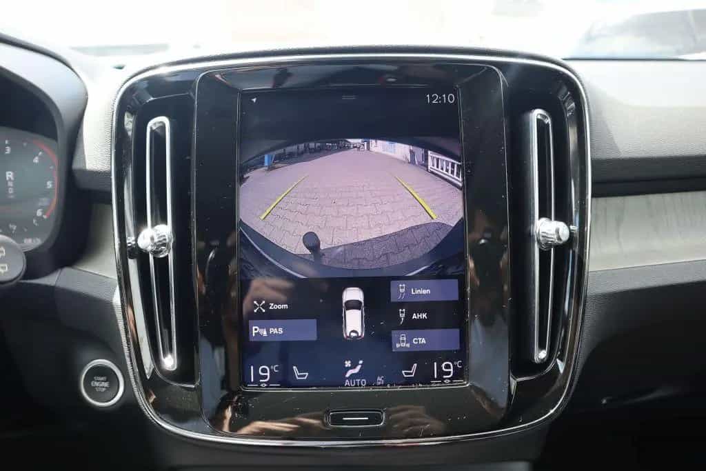 Volvo XC40 D4 AWD Geartronic Inscription|NAVI|BLIS|R-C 05/2020-photo-22