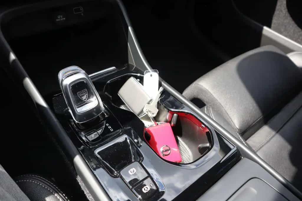 Volvo XC40 D4 AWD Geartronic Inscription|NAVI|BLIS|R-C 05/2020-photo-23