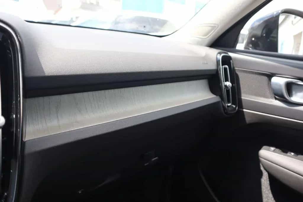 Volvo XC40 D4 AWD Geartronic Inscription|NAVI|BLIS|R-C 05/2020-photo-24