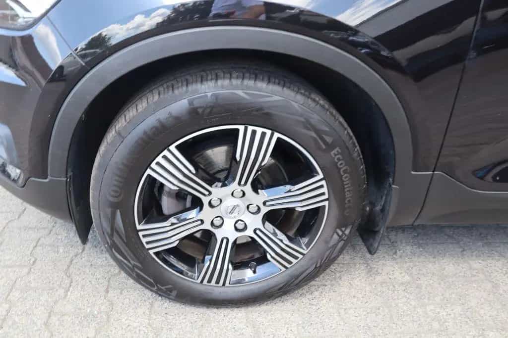 Volvo XC40 D4 AWD Geartronic Inscription|NAVI|BLIS|R-C 05/2020-photo-28
