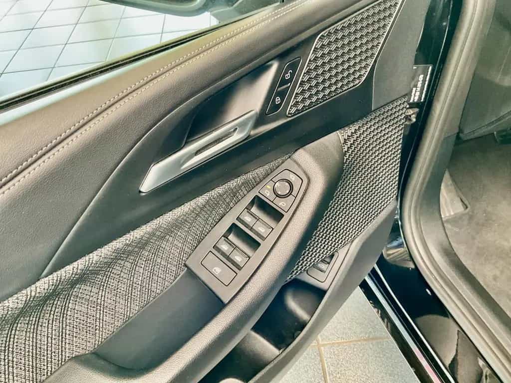 BMW 218 Active Tourer 218i Activ AHK Adaptiv Scheinwerfer Parkassist 06/2024-photo-11