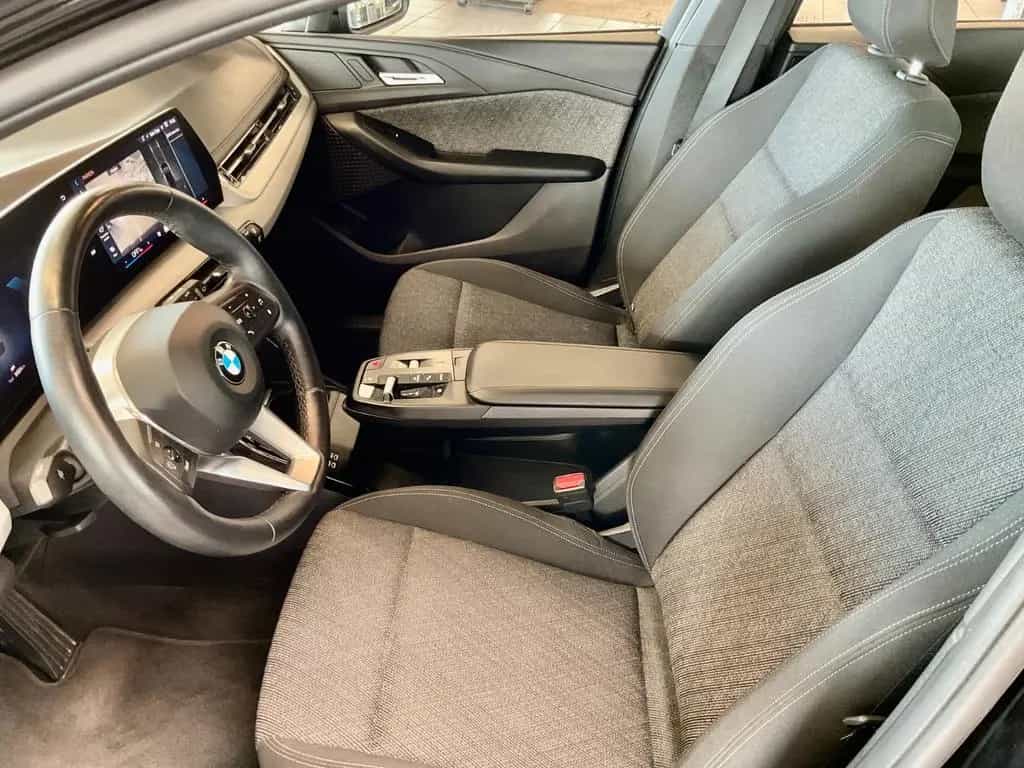 BMW 218 Active Tourer 218i Activ AHK Adaptiv Scheinwerfer Parkassist 06/2024-photo-12