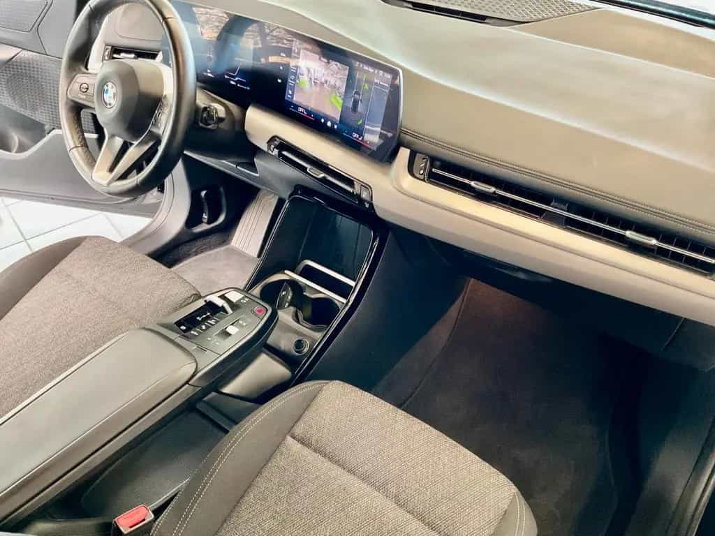 BMW 218 Active Tourer 218i Activ AHK Adaptiv Scheinwerfer Parkassist 06/2024-photo-16