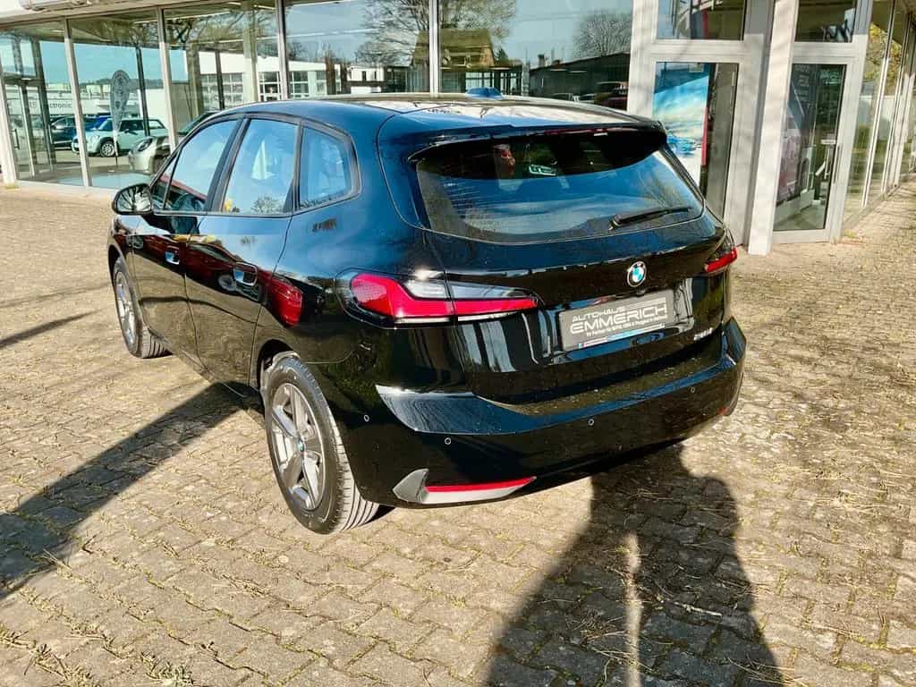 BMW 218 Active Tourer 218i Activ AHK Adaptiv Scheinwerfer Parkassist 06/2024-photo-24