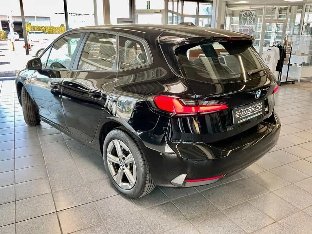 BMW 218 Active Tourer 218i Activ AHK Adaptiv Scheinwerfer Parkassist 06/2024-photo-5