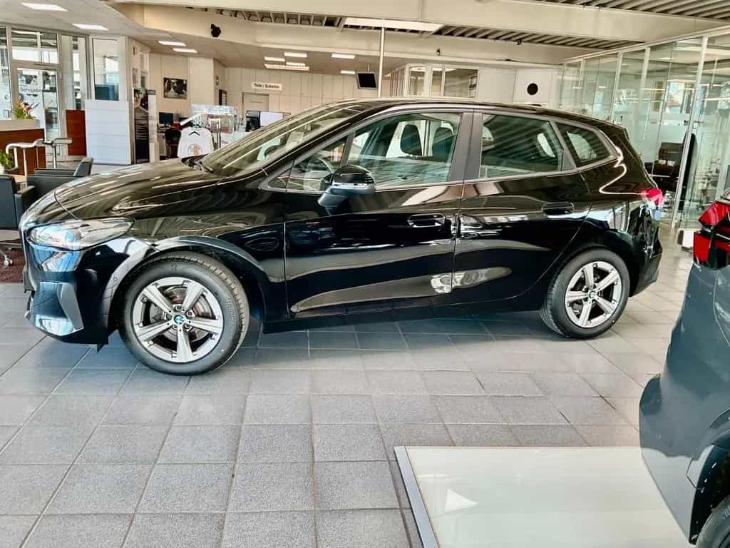 BMW 218 Active Tourer 218i Activ AHK Adaptiv Scheinwerfer Parkassist 06/2024-photo-6