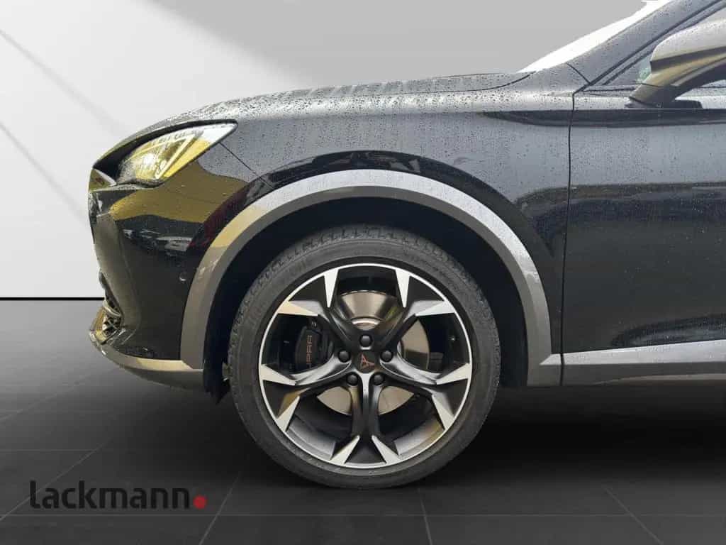 Cupra Formentor 2.0 4Drive*Navi*LED*eHeck.*CarPlay* 12/2023-photo-11